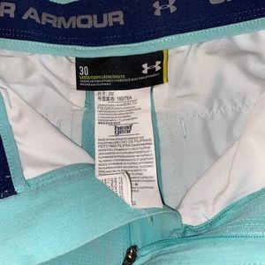 Mens shorts under armour (30)
